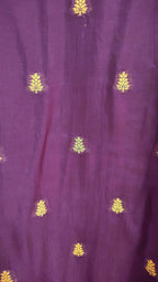 Pure Georgette Banarasi Weaving 3 Peice Unstitched Dress Material